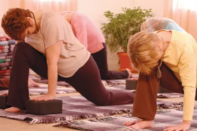 YTT2 Prep Course 260218